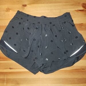 Lululemon Hotty Hots Size 10 tall